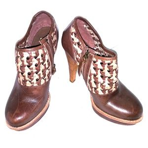 COPY - AVAILABLE NOW Ugg High heel booties